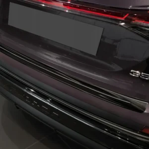Bakfangerbeskytter Audi Q4 e-tron (2021-) – Rustfritt stål | Avisa