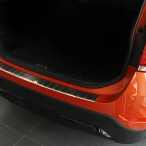 Bakfangerbeskytter Bmw X1 (E84) (2009-2013) – Rustfritt stål | Avisa