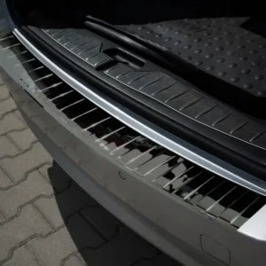 Bakfangerbeskytter Bmw 5 (F11) Touring (2010-2017) – Rustfritt stål | Avisa