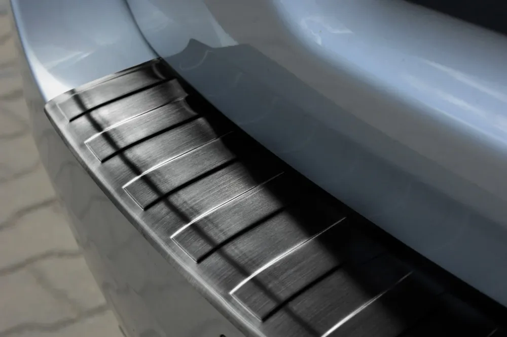 Bakfangerbeskytter Bmw 5 (F11) Touring (2010-2017) – Rustfritt stål | Avisa