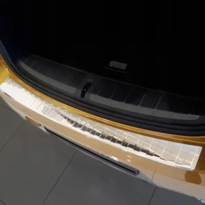 Bakfangerbeskytter Bmw X2 (F39) M-PAKKE (2017-2023) – Rustfritt stål | Avisa