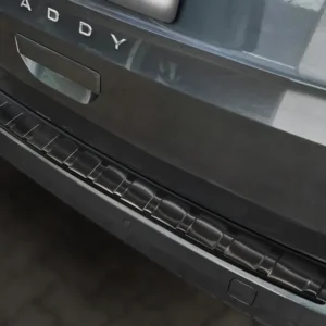 Bakfangerbeskytter Vw Caddy V (2020-) – rustfritt stål | Avisa