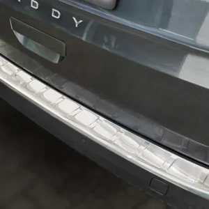 Bakfangerbeskytter VW Caddy V (2020-) Silver Edition – Avisa
