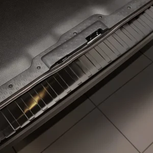 Bakfangerbeskytter Fiat Talento (2014-2020) – Rustfritt stål | Avisa