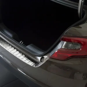 Bakfangerbeskytter Fiat Tipo Sedan (2016-) – Rustfritt stål | Avisa