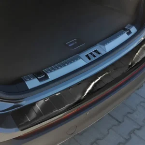 Bakfangerbeskytter Ford Edge II (2014-2018) – Rustfritt stål | Avisa