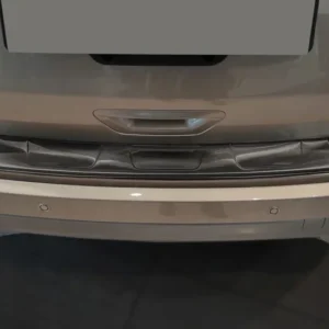 Bakfangerbeskytter Ford Edge II (2018-) – Rustfritt stål | Avisa