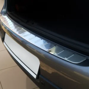 Bakfangerbeskytter Vw Golf V (2003-2008) – Rustfritt stål | Avisa