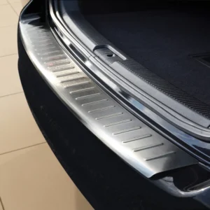 Bakfangerbeskytter Vw Golf V (2007-2009) – Rustfritt stål | Avisa