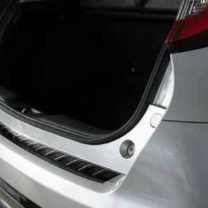 Bakfangerbeskytter Honda Civic IX hatchback (facelift) (2015-2016) – Rustfritt stål | Avisa