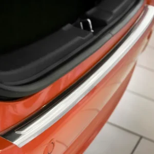 Bakfangerbeskytter Honda Jazz hatchback (2015-) – Rustfritt stål | Avisa