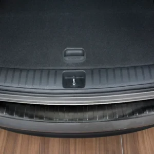 Bakfangerbeskytter Hyundai Tucson III (2015-2018) – Rustfritt stål | Avisa