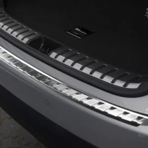 Bakfangerbeskytter Lexus NX I (2014-2021) – rustfritt stål | Avisa