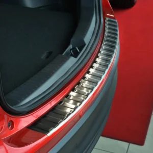 Bakfangerbeskytter Mazda CX-5 I (2012-2017) – Rustfritt stål | Avisa