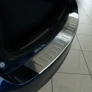 Bakfangerbeskytter Mazda 6 III (GJ/GL) Stasjonsvogn (2012-2018) – Rustfritt stål | Avisa