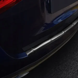 Bakfangerbeskytter Mercedes GLE (V167) (2019-) – Rustfritt stål | Avisa