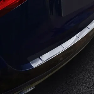 Bakfangerbeskytter Mercedes GLE (V167) (2019-) – Rustfritt stål | Avisa