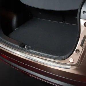 Bakfangerbeskytter Mitsubishi Eclipse Cross (2017-) – Rustfritt stål | Avisa
