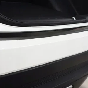Bakfangerbeskytter Mitsubishi Eclipse Cross (2017-) – Rustfritt stål | Avisa