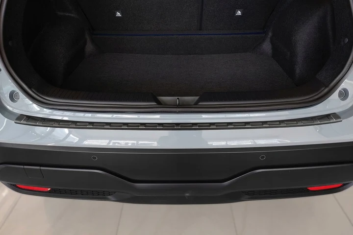 Bakfangerbeskytter Nissan Qashqai (J12) (2021-) – Rustfritt stål | Avisa