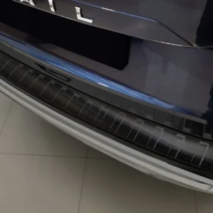 Bakfangerbeskytter Nissan X-Trail IV (T33) (2021-) – rustfritt stål | Avisa