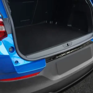 Bakfangerbeskytter Opel Grandland X (2017-) – Rustfritt stål | Avisa