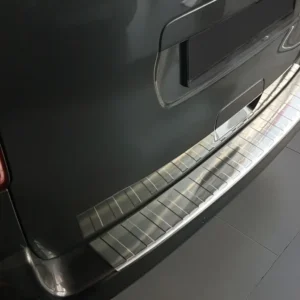 Bakfangerbeskytter Opel VIVARO (2019-) – Rustfritt stål | Avisa