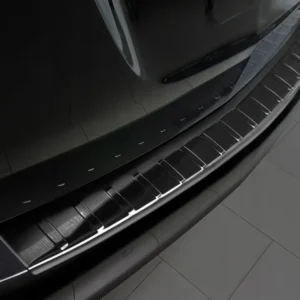 Bakfangerbeskytter Opel Zafira C (2012-2019) – Rustfritt stål | Avisa