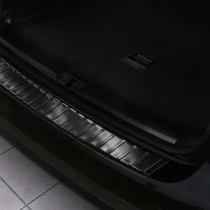 Bakfangerbeskytter Vw Passat B6 Variant (2005-2011) – Rustfritt stål | Avisa