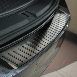 Bakfangerbeskytter Vw Passat B8 Variant (2014-2023) – Rustfritt stål | Avisa