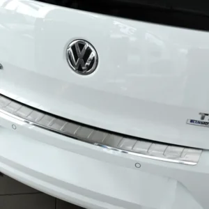 Bakfangerbeskytter Vw Polo V (2009-2017) – Rustfritt stål | Avisa