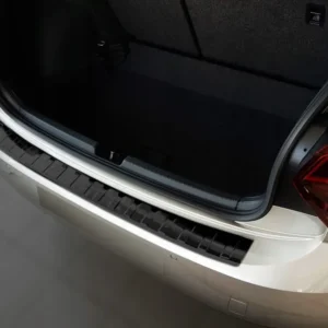 Bakfangerbeskytter Vw Polo VI (2017-) – Rustfritt stål | Avisa