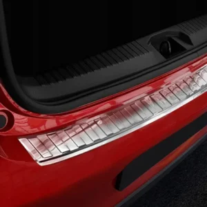 Bakfangerbeskytter Renault Clio V (2019-) – Rustfritt stål | Avisa