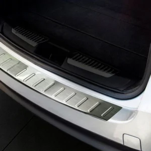 Bakfangerbeskytter Renault Laguna III (2008-) – Rustfritt stål | Avisa