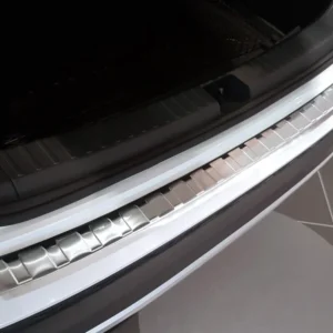 Bakfangerbeskytter Seat Ateca (2016-) – Rustfritt stål | Avisa