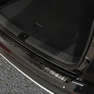 Bakfangerbeskytter Seat Ateca (2016-) – Rustfritt stål | Avisa