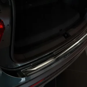 Bakfangerbeskytter Seat Tarraco (2018-2024) – Rustfritt stål | Avisa