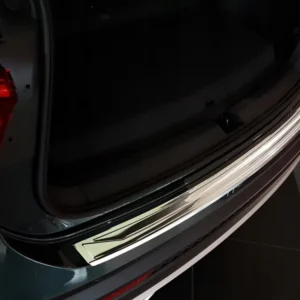 Bakfangerbeskytter Seat Tarraco (2018-2024) – Rustfritt stål | Avisa