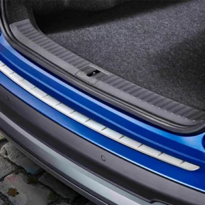 Bakfangerbeskytter Skoda Enyaq iV (2020-) – ABS | VAG OEM