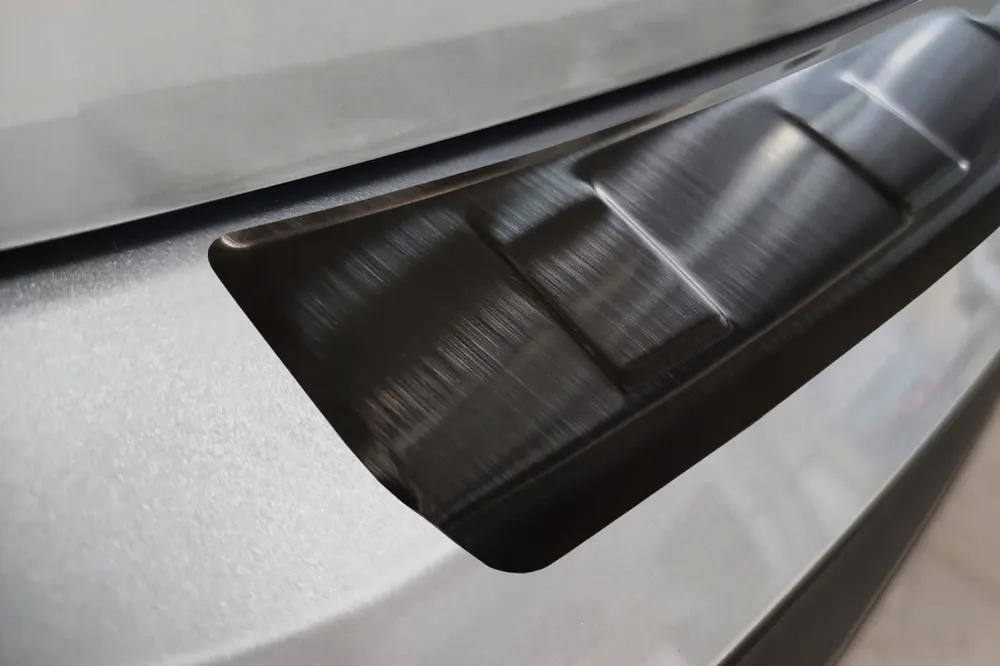 Bakfangerbeskytter Skoda Enyaq iV (2020-) – rustfritt stål | Avisa