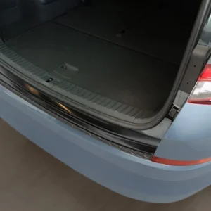 Bakfangerbeskytter Skoda Kodiaq I (2016-2024) – rustfritt stål | Avisa