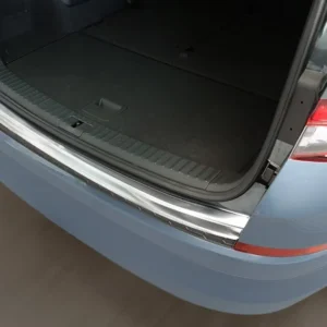 Bakfangerbeskytter Skoda Kodiaq I Facelift (2021-2023) – rustfritt stål | Avisa