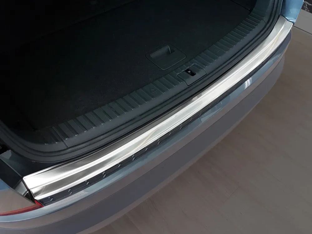 Bakfangerbeskytter Skoda Kodiaq I Facelift (2021-2023) – rustfritt stål | Avisa
