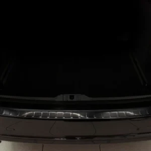 Bakfangerbeskytter Skoda Superb II Stasjonsvogn (2008-2013) – Rustfritt stål | Avisa