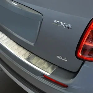 Bakfangerbeskytter Suzuki SX4 (2006-2016) – Rustfritt stål | Avisa