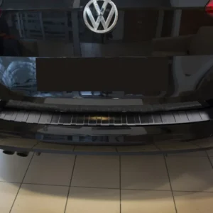Bakfangerbeskytter Vw Touran II (2015-) – Rustfritt stål | Avisa