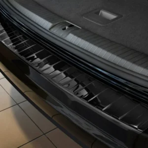 Bakfangerbeskytter Vw Touran III (2015-) – Rustfritt stål | Avisa