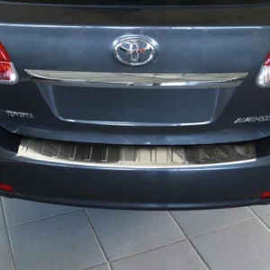 Bakfangerbeskytter Toyota Avensis III (T27) (2009-2015) – rustfritt stål | Avisa