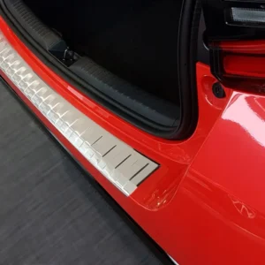 Bakfangerbeskytter Toyota Yaris IV (2019-) – rustfritt stål | Avisa