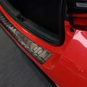 Bakfangerbeskytter Toyota Yaris IV (2020-) – rustfritt stål | Avisa